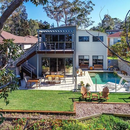 The Edgewater On Greville Sanctuary Point Exterior photo