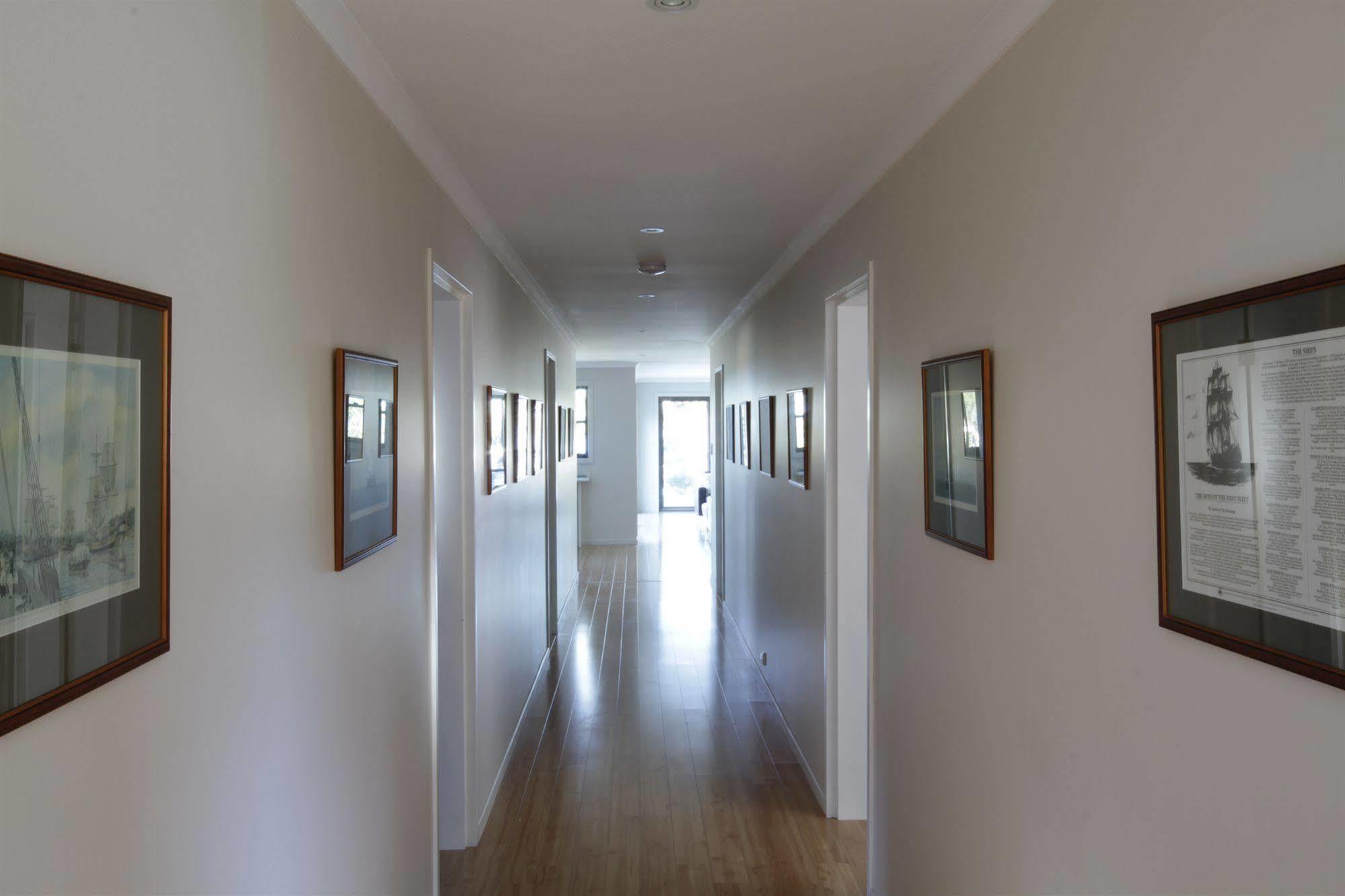 The Edgewater On Greville Sanctuary Point Exterior photo