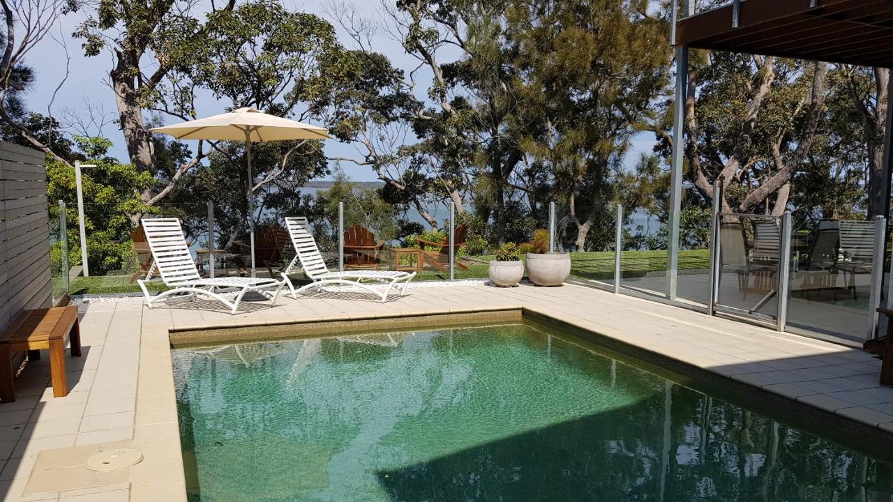 The Edgewater On Greville Sanctuary Point Exterior photo