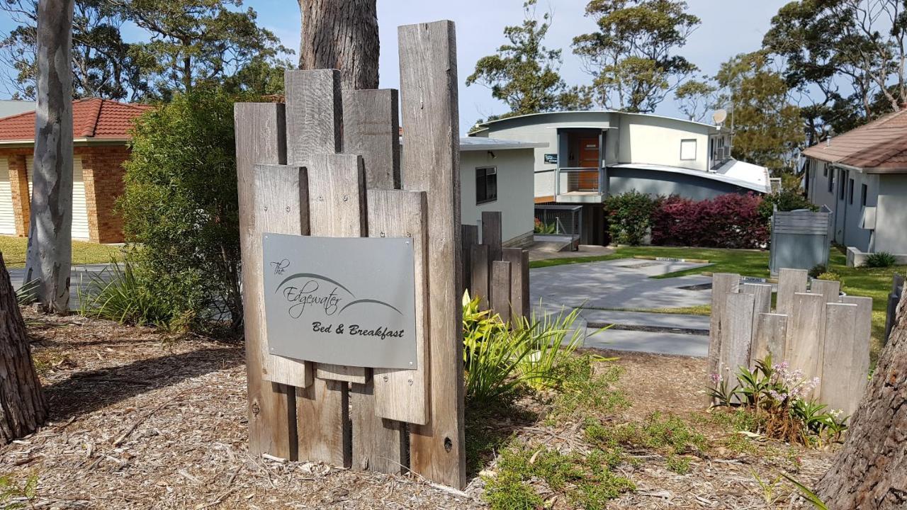 The Edgewater On Greville Sanctuary Point Exterior photo