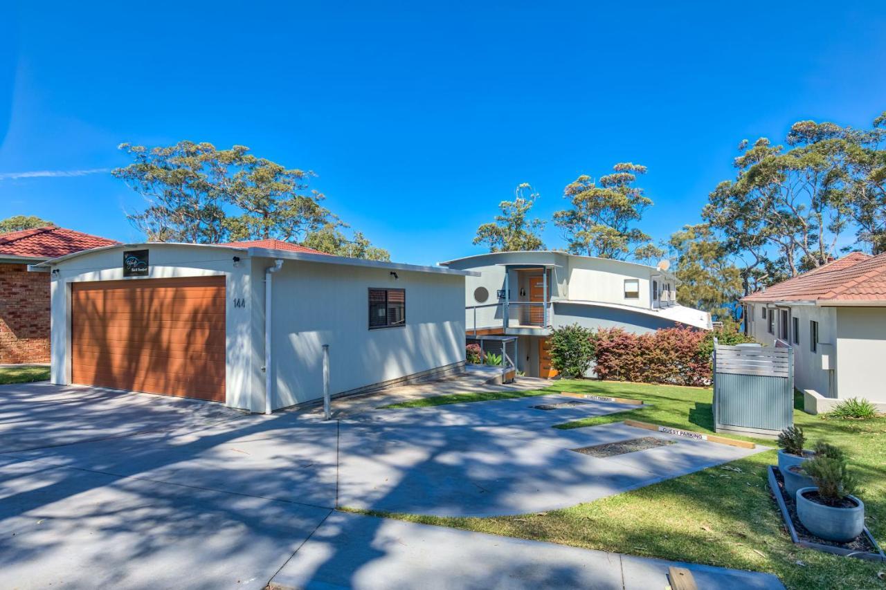 The Edgewater On Greville Sanctuary Point Exterior photo