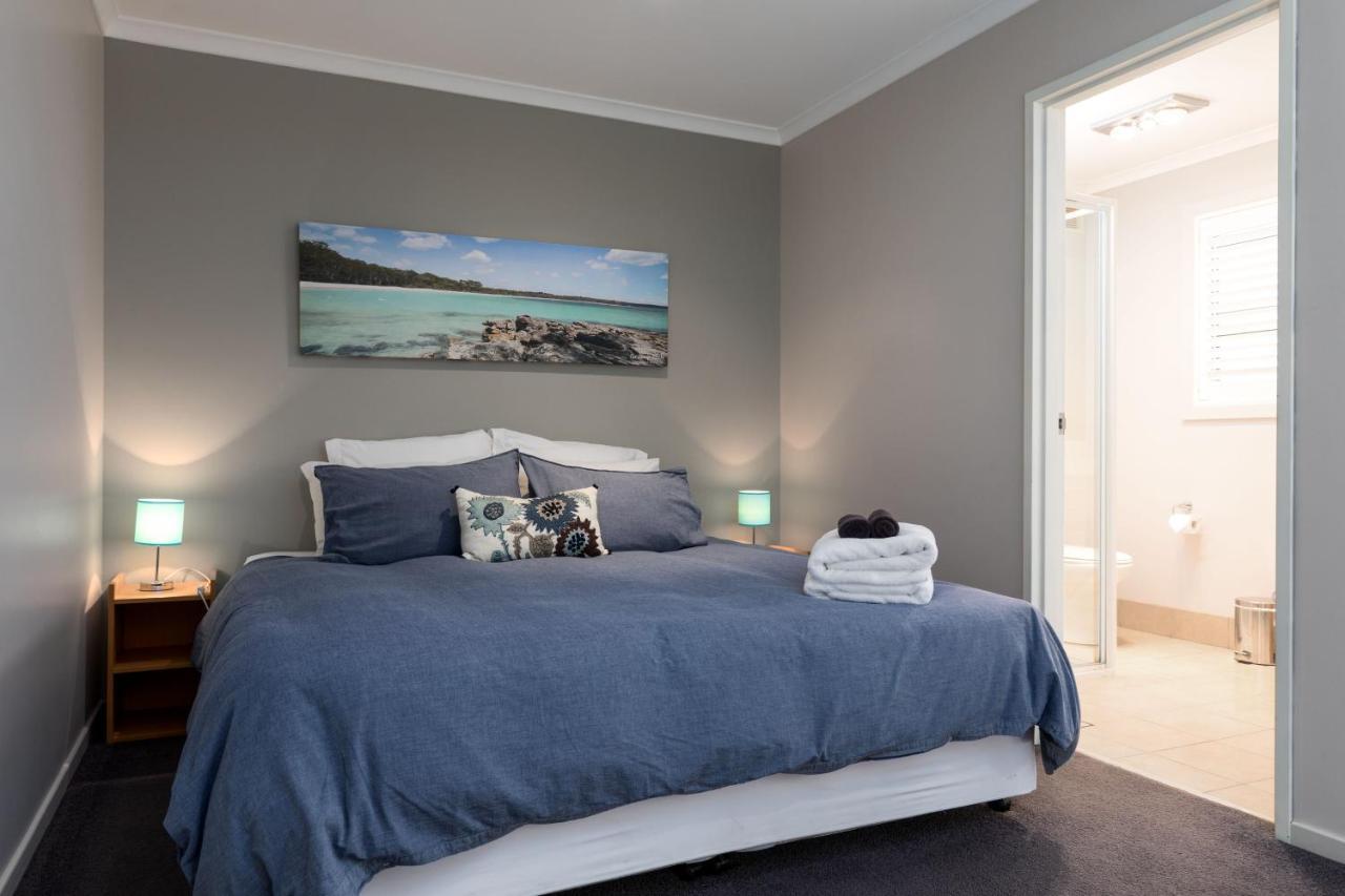 The Edgewater On Greville Sanctuary Point Exterior photo